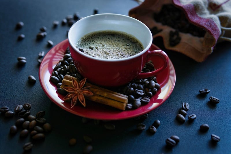 Brewed Perfection